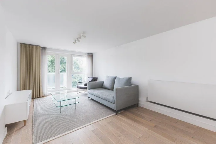 Flat Ebury Street in City of Westminster