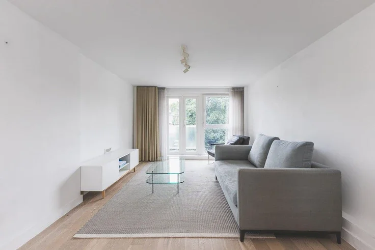 Flat Ebury Street in City of Westminster