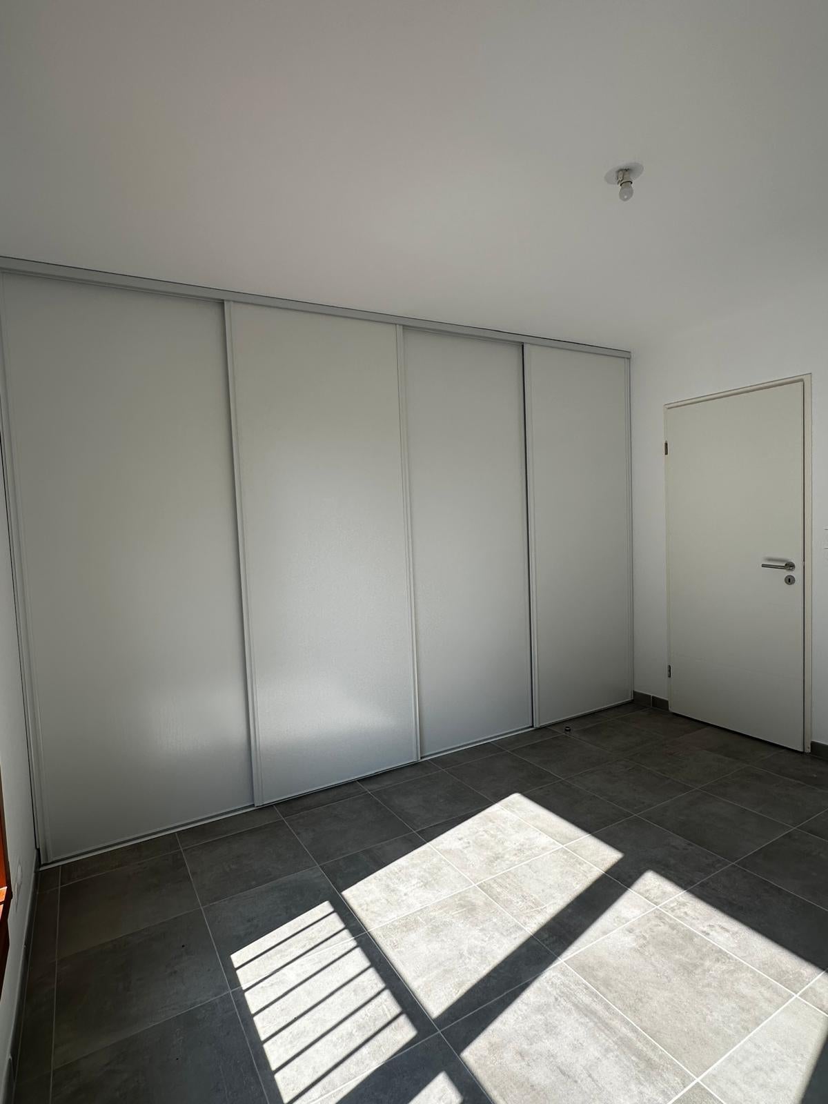 Flat Route de Revel in Toulouse