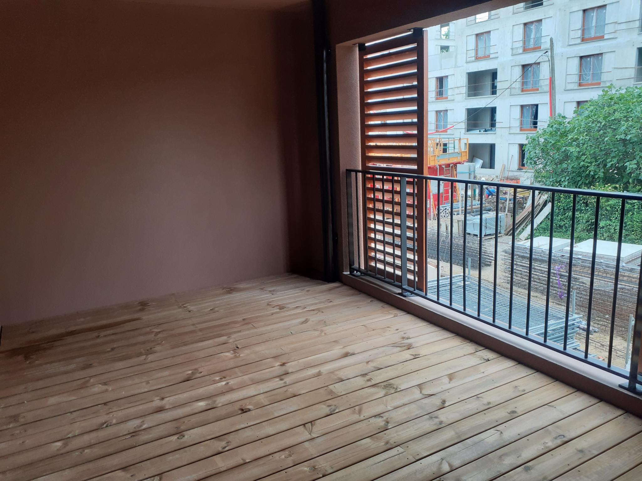 Appartement Route de Revel à Toulouse