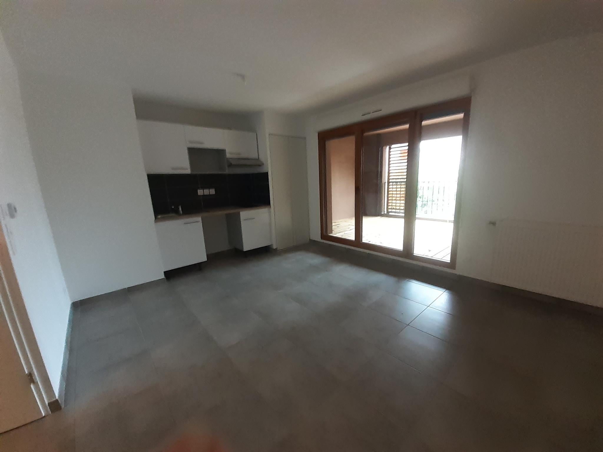 Appartement Route de Revel à Toulouse