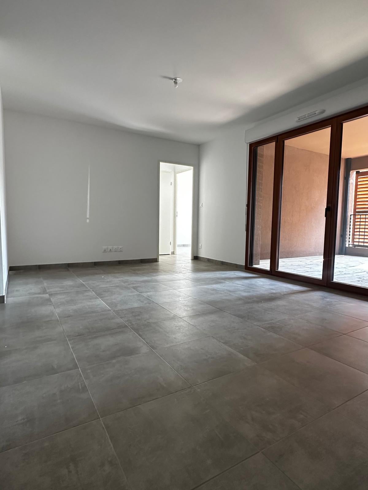 Flat Route de Revel in Toulouse