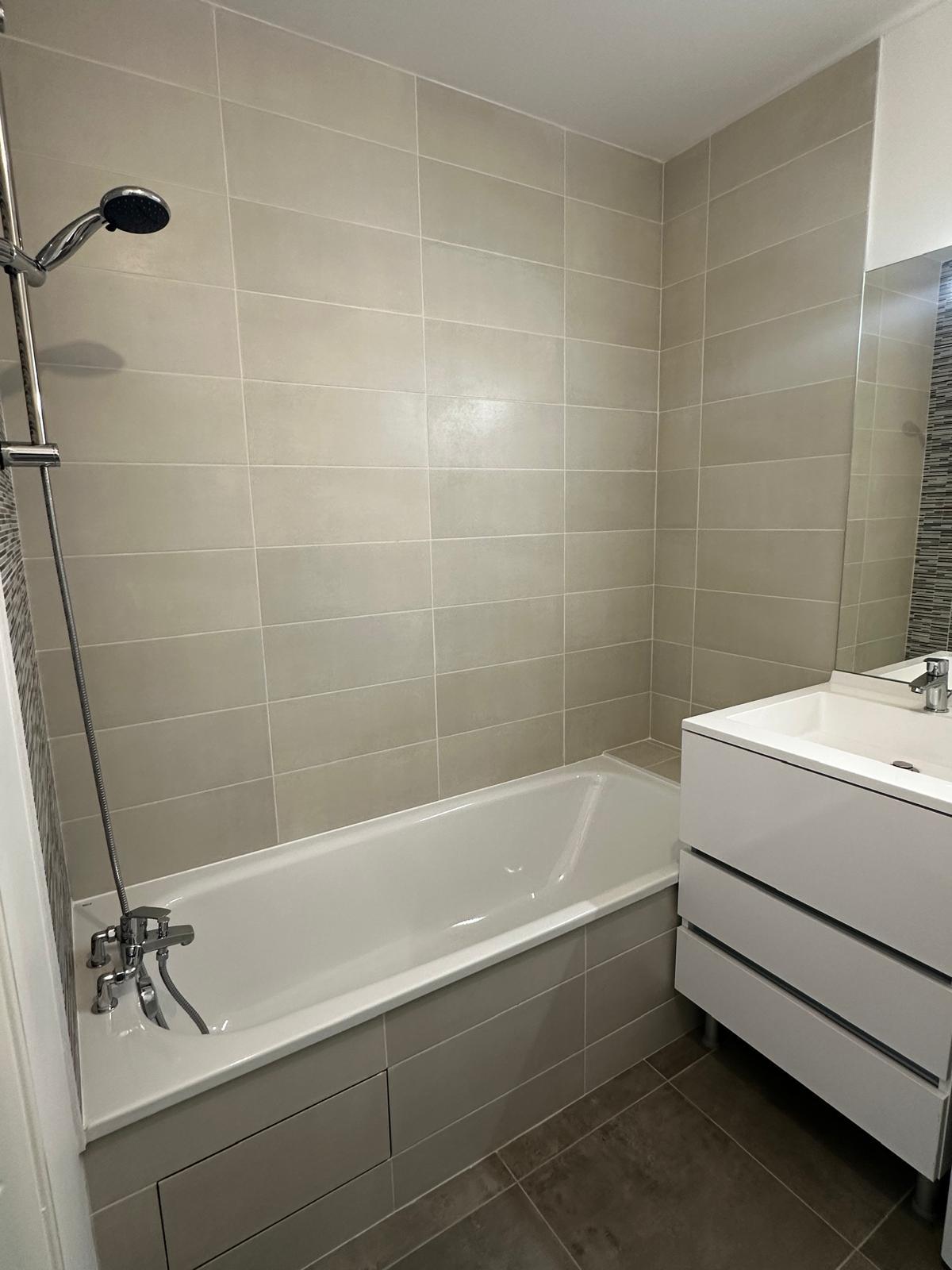 Flat Route de Revel in Toulouse