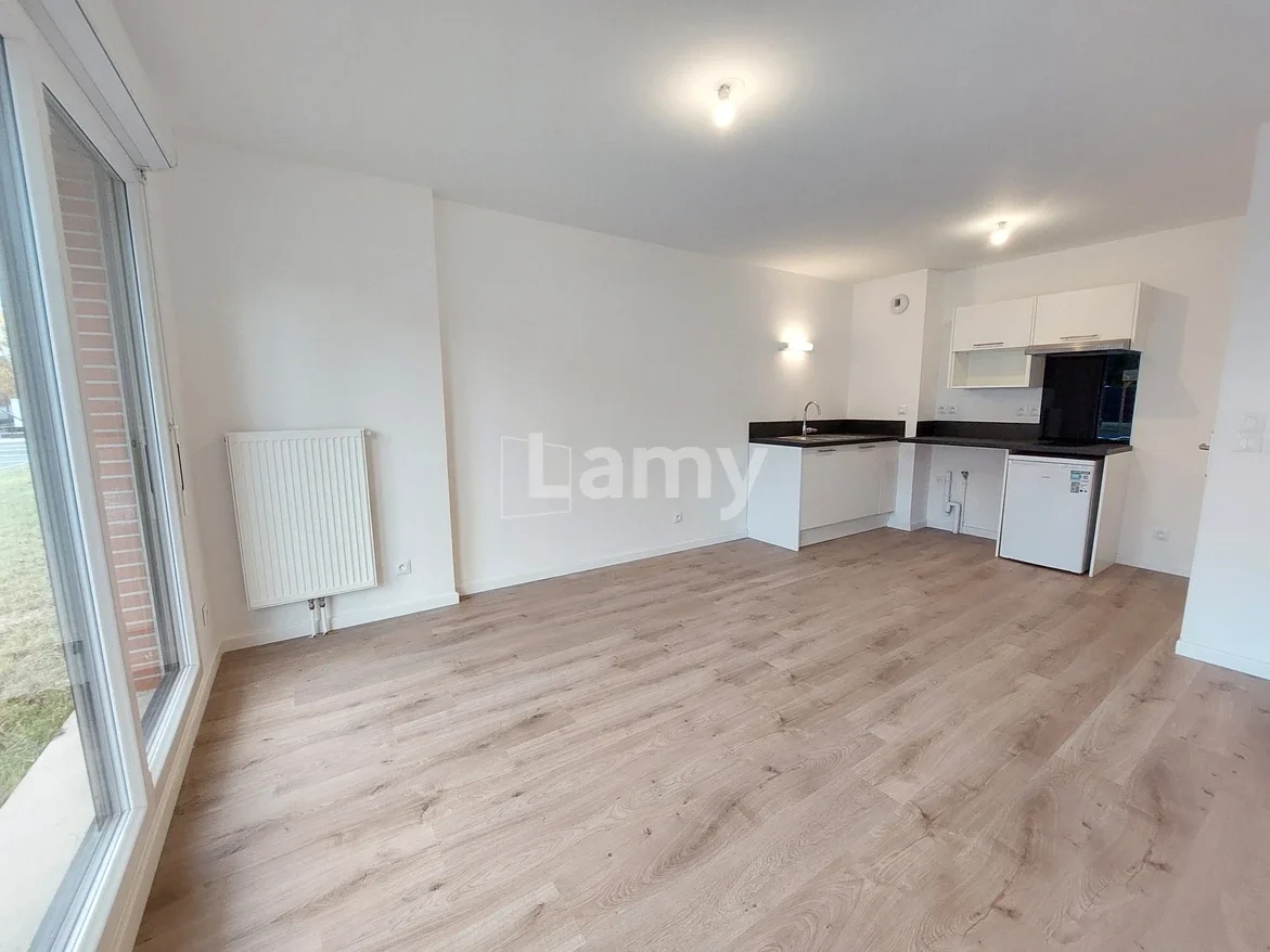 Appartement Rue Costes et Bellonte à Douai