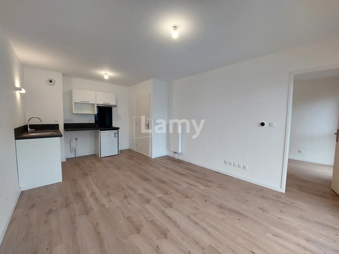 Appartement Rue Costes et Bellonte à Douai