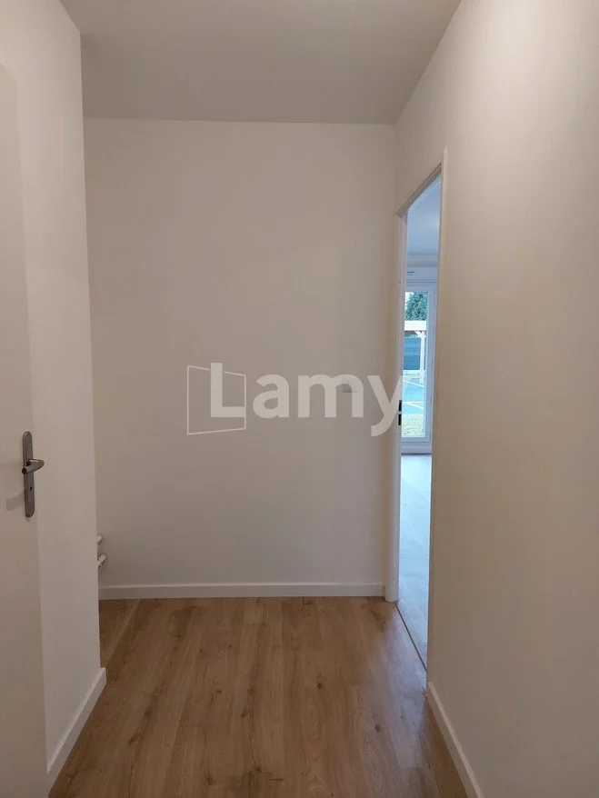 Appartement Rue Costes et Bellonte à Douai