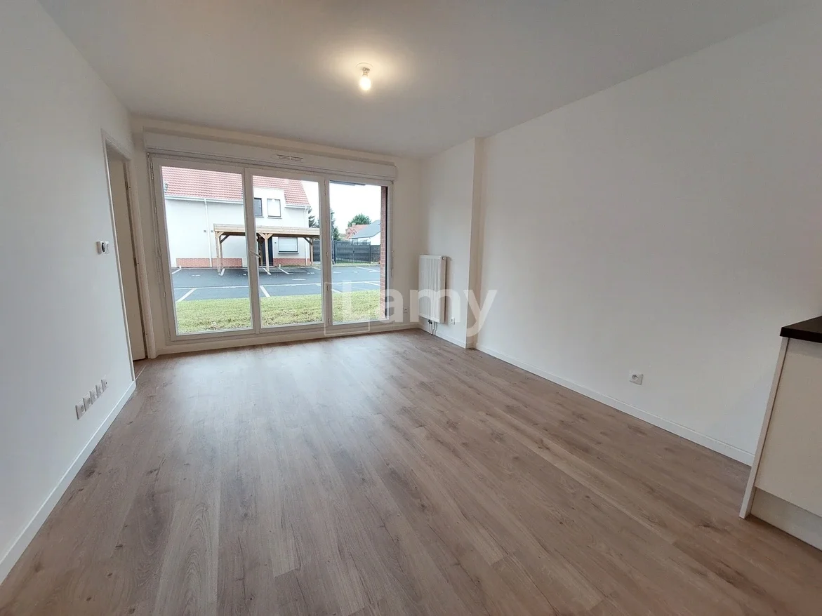 Appartement Rue Costes et Bellonte à Douai