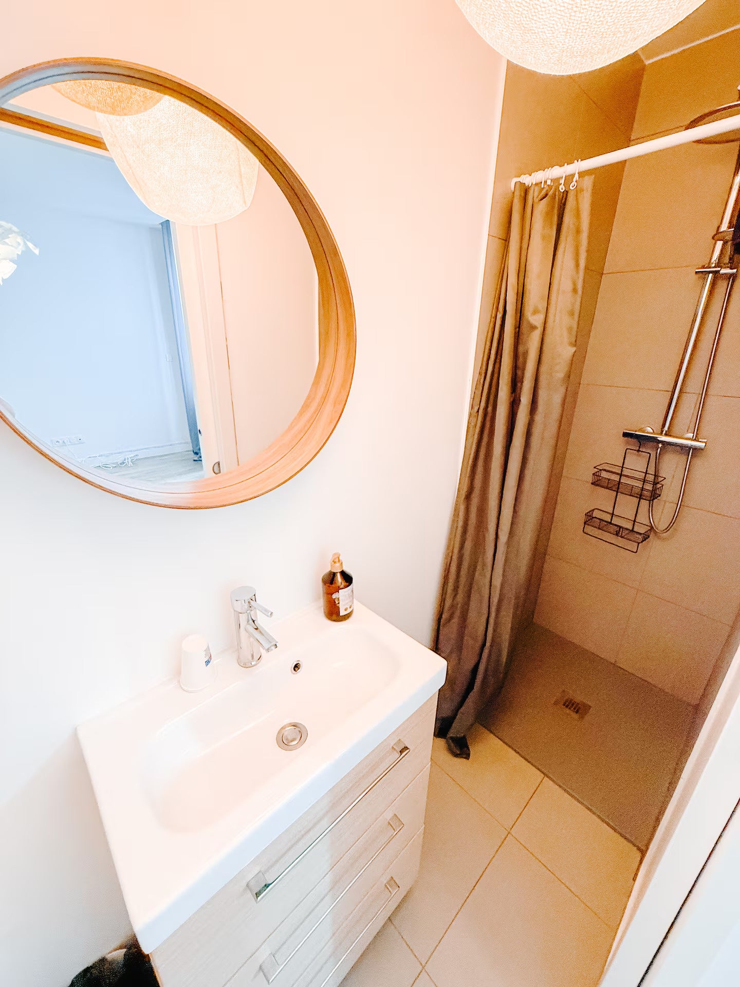 Flat Rue de Cernay in Mulhouse