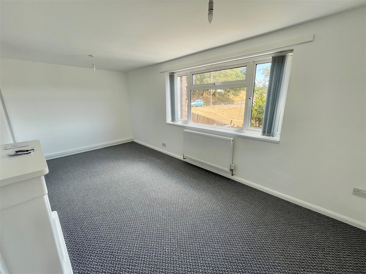Flat Middlefield Road in Plymouth