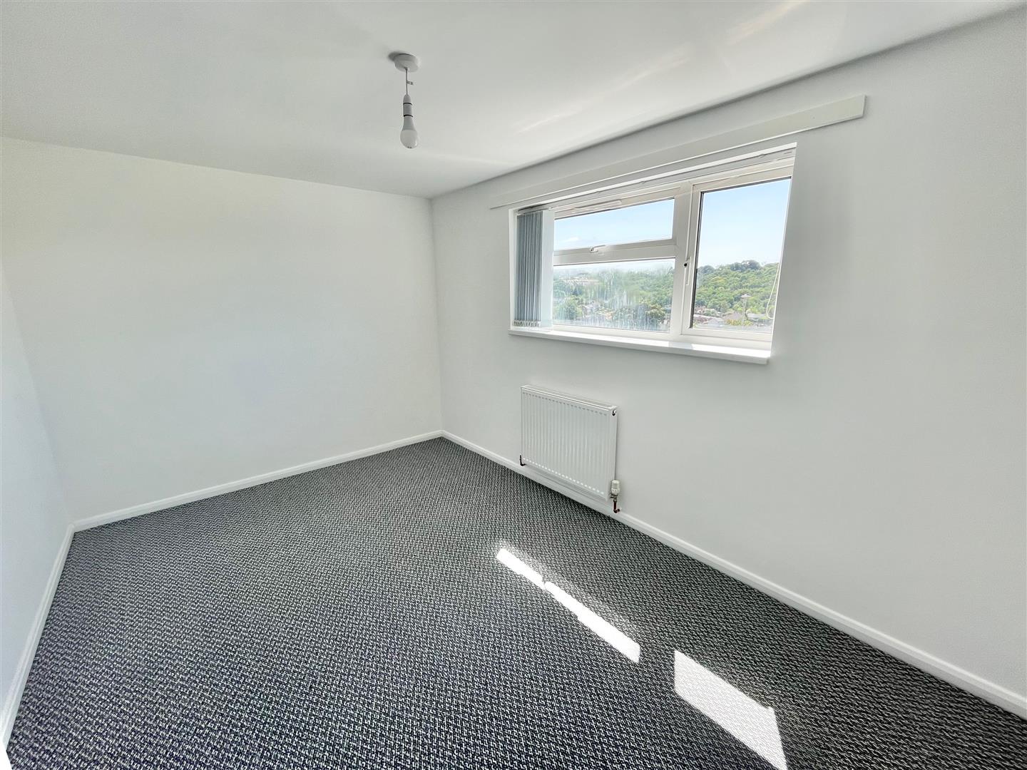 Flat Middlefield Road in Plymouth