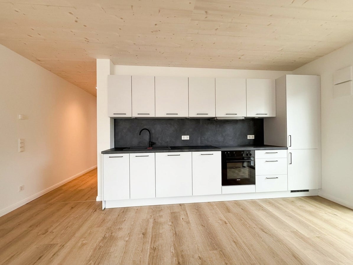 Wohnung Barenkrug in Hamburg
