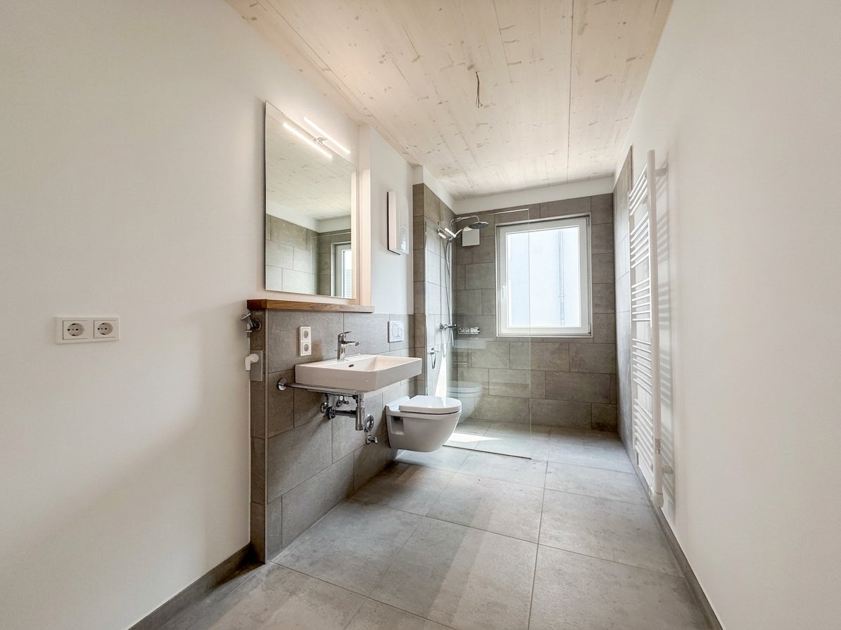 Wohnung Barenkrug in Hamburg