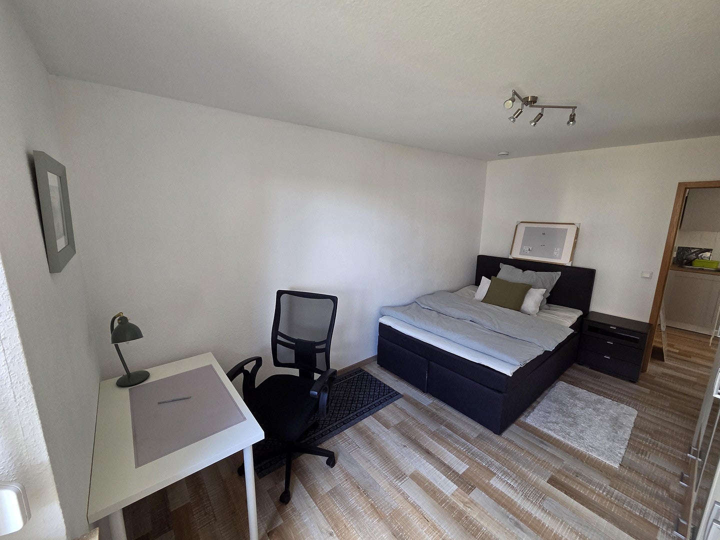 Wohnung Enoch-Widmann-Straße in Hof