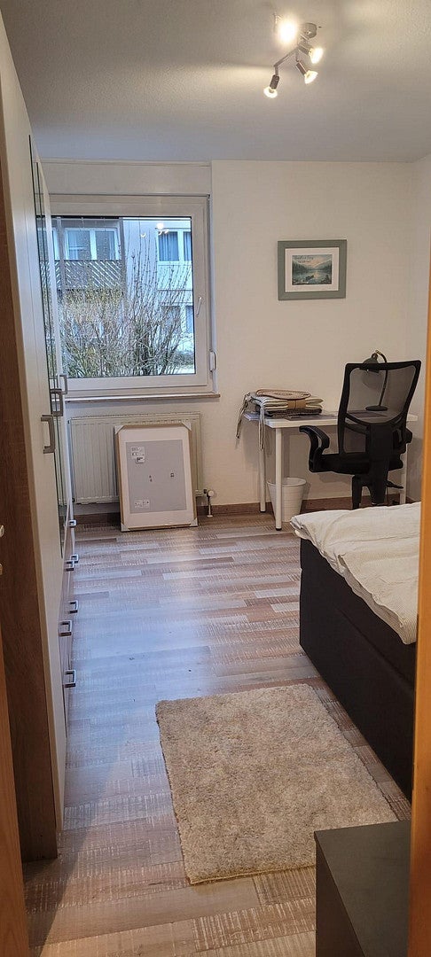 Wohnung Enoch-Widmann-Straße in Hof