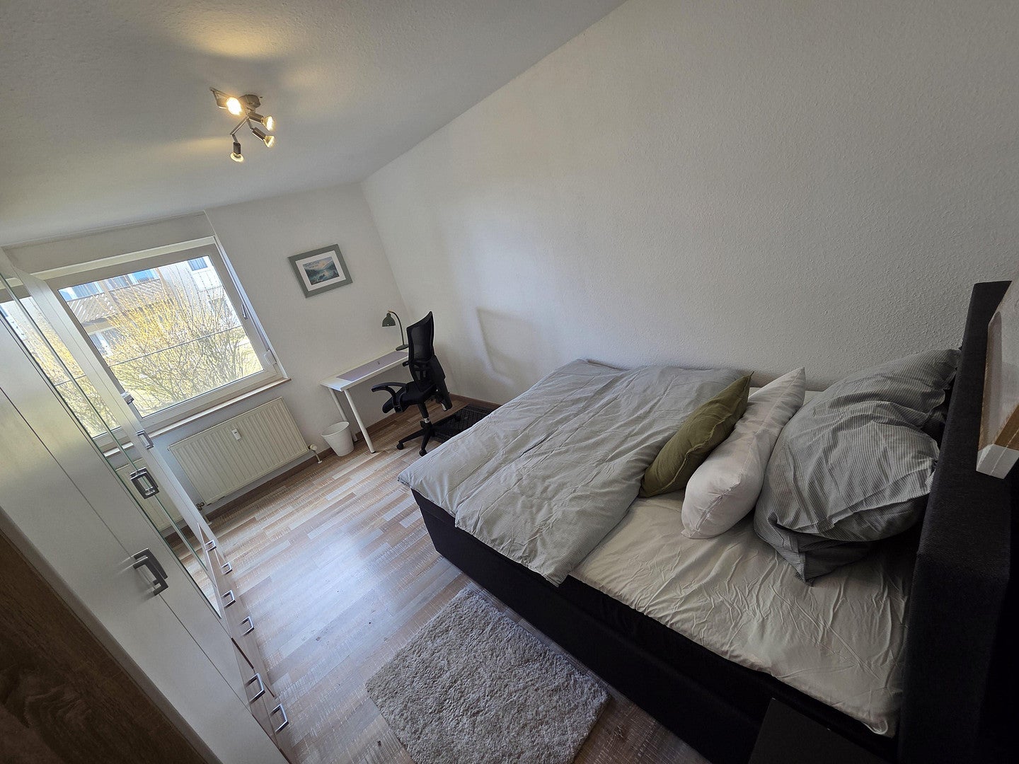 Wohnung Enoch-Widmann-Straße in Hof