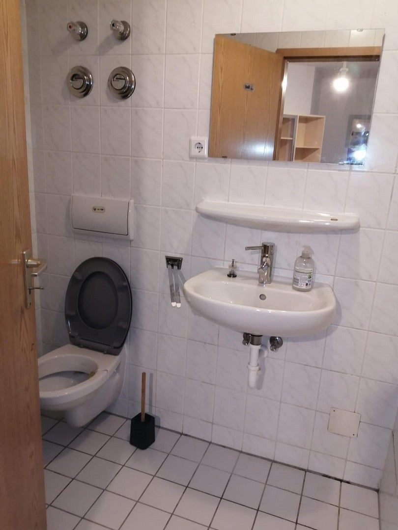 Wohnung Enoch-Widmann-Straße in Hof