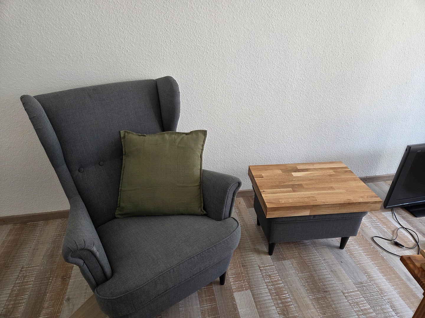 Wohnung Enoch-Widmann-Straße in Hof