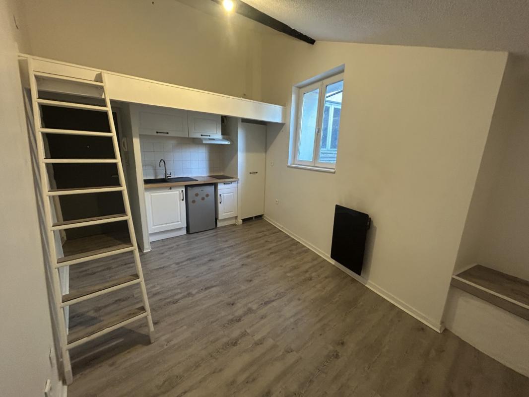 Appartement Rue Bertranotte à Dax