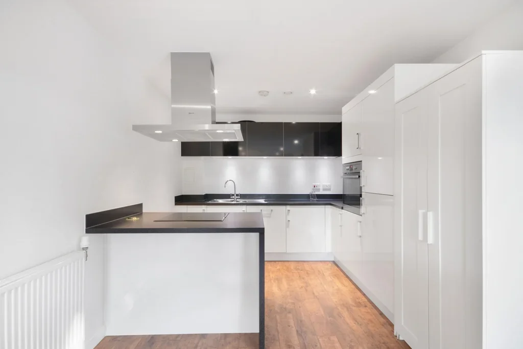 Flat Lindfield Street in Greater London