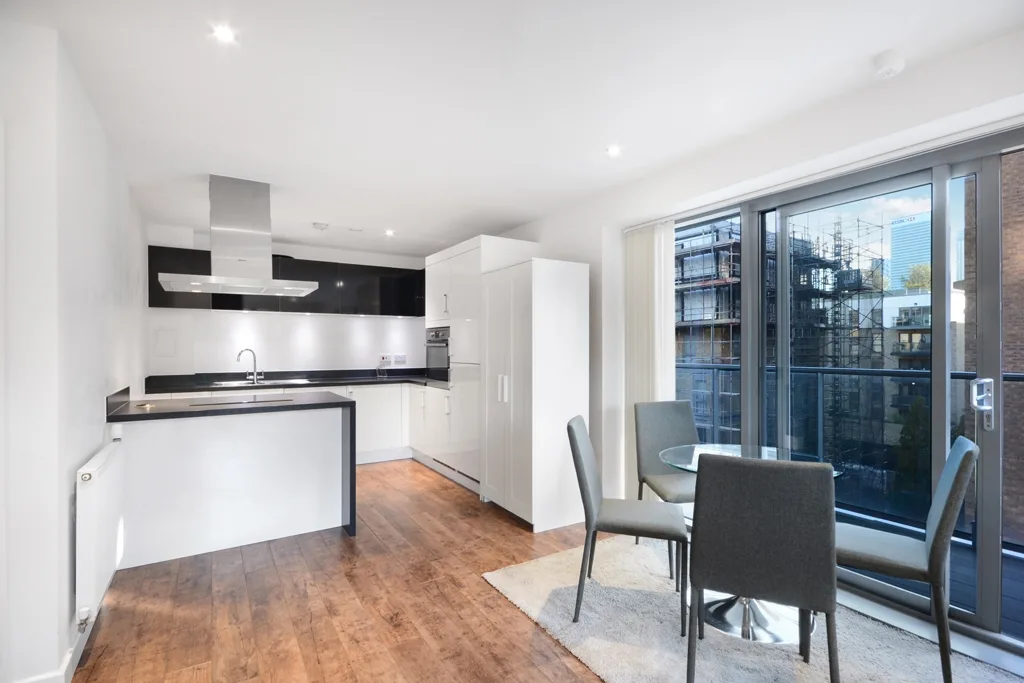 Flat Lindfield Street in Greater London