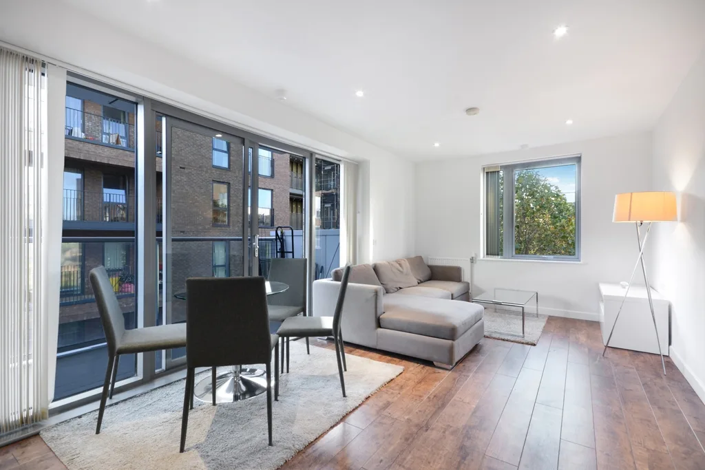 Flat Lindfield Street in Greater London