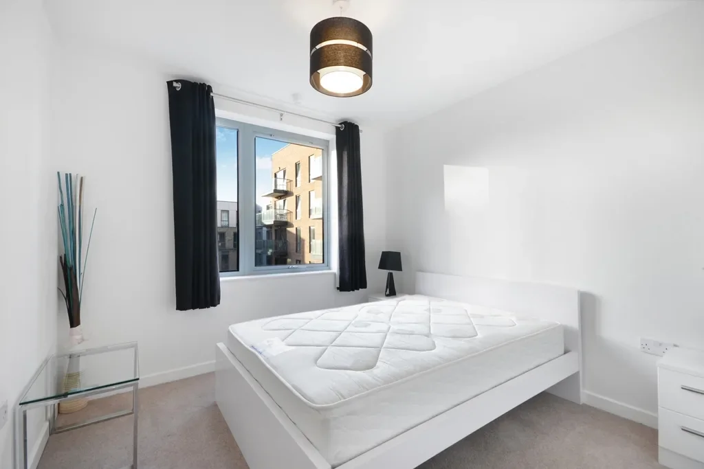 Flat Lindfield Street in Greater London