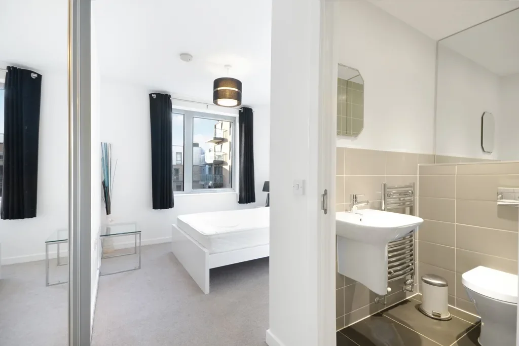 Flat Lindfield Street in Greater London