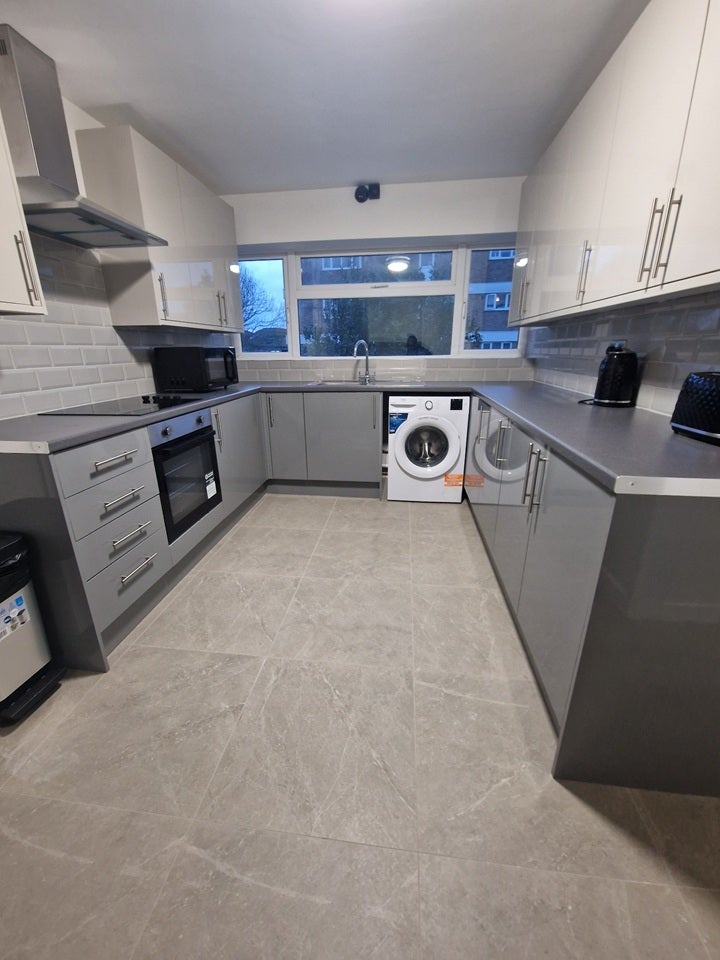 House Oldwyk in Basildon