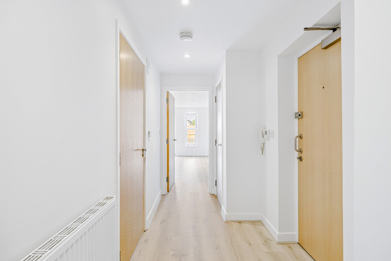 Flat Silver Street in Uttlesford