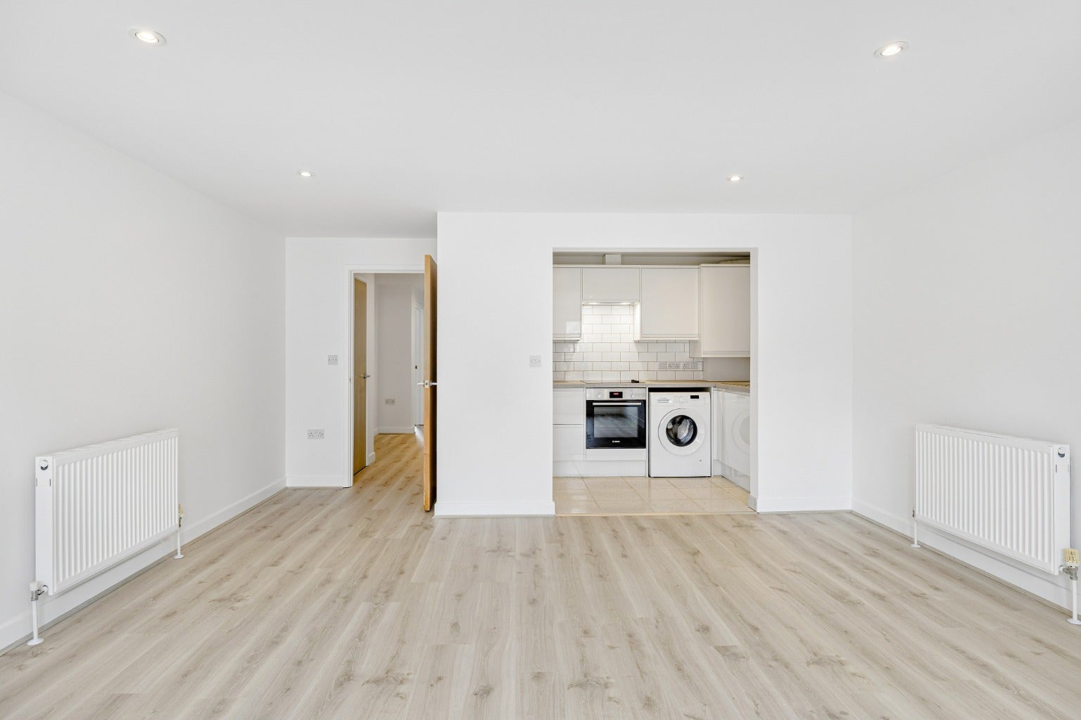 Flat Silver Street in Uttlesford