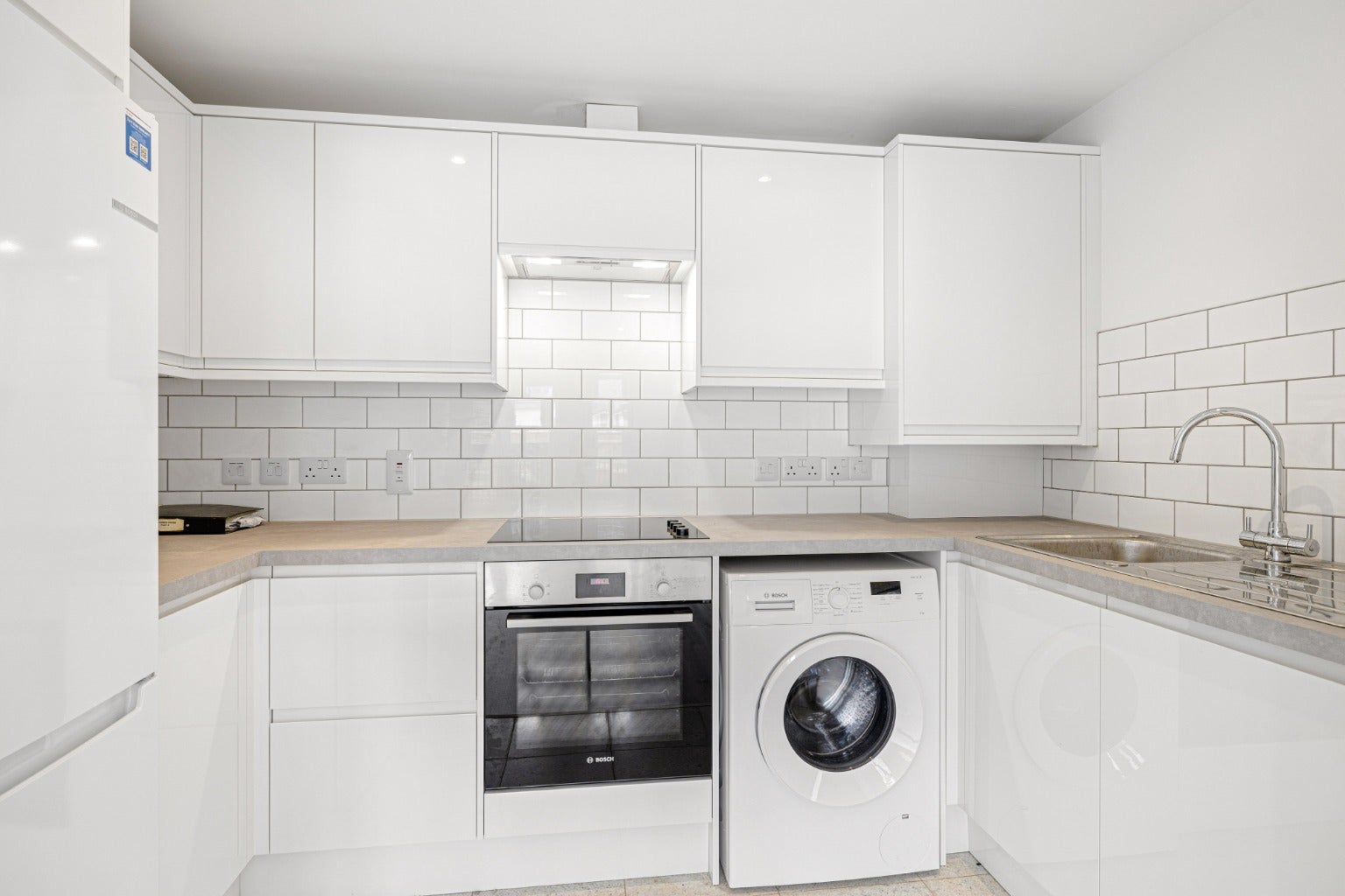 Flat Silver Street in Uttlesford