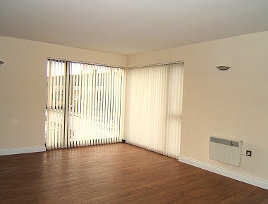 Flat Parsons Court in East Lindsey