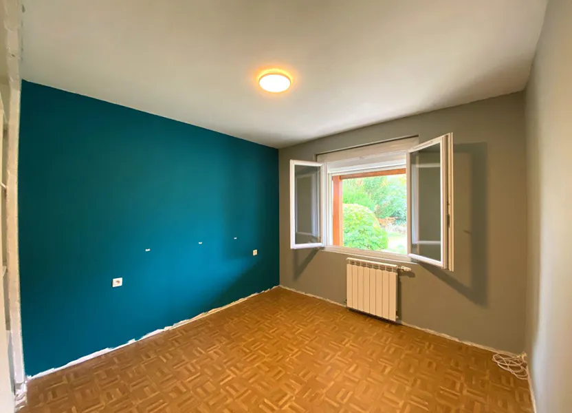 Appartement Rue Georges Braque à Aussillon