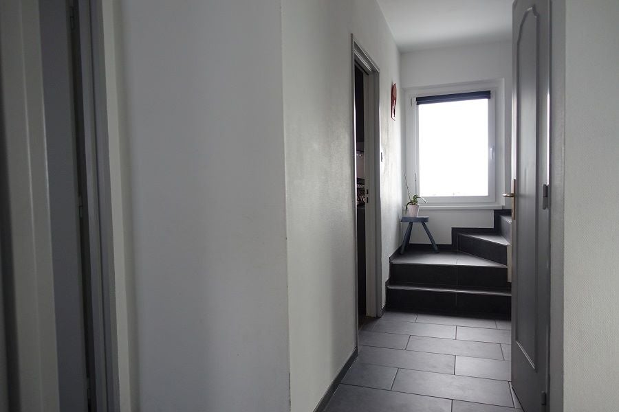House Rue Louis Pasteur in Reichshoffen