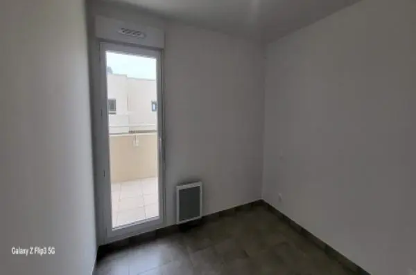 Appartement Rue du Marteau Sans Maître à Frontignan