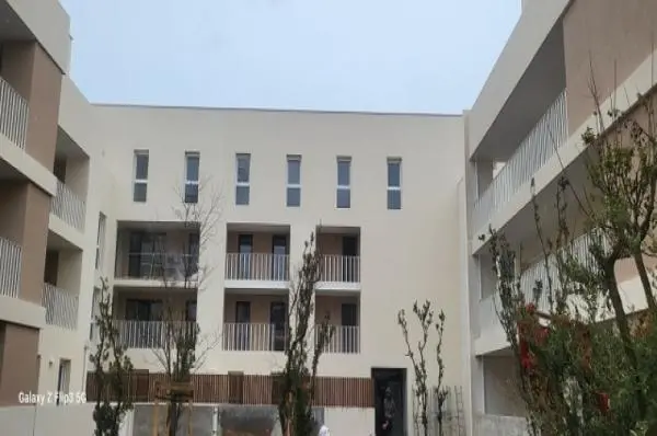Appartement Rue du Marteau Sans Maître à Frontignan