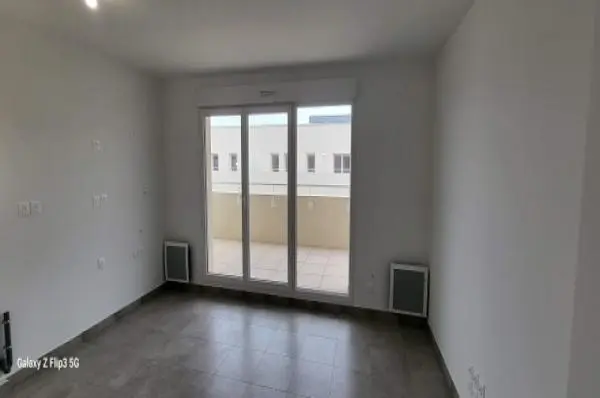 Appartement Rue du Marteau Sans Maître à Frontignan