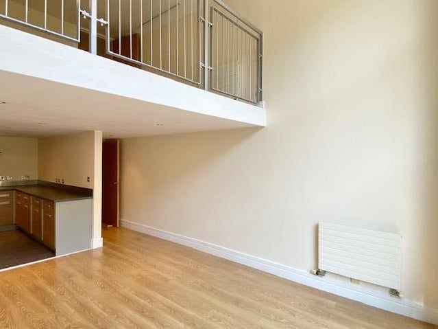 Flat Low Westwood Lane in Kirklees