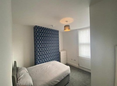 Flat Leyburn Street in Hartlepool