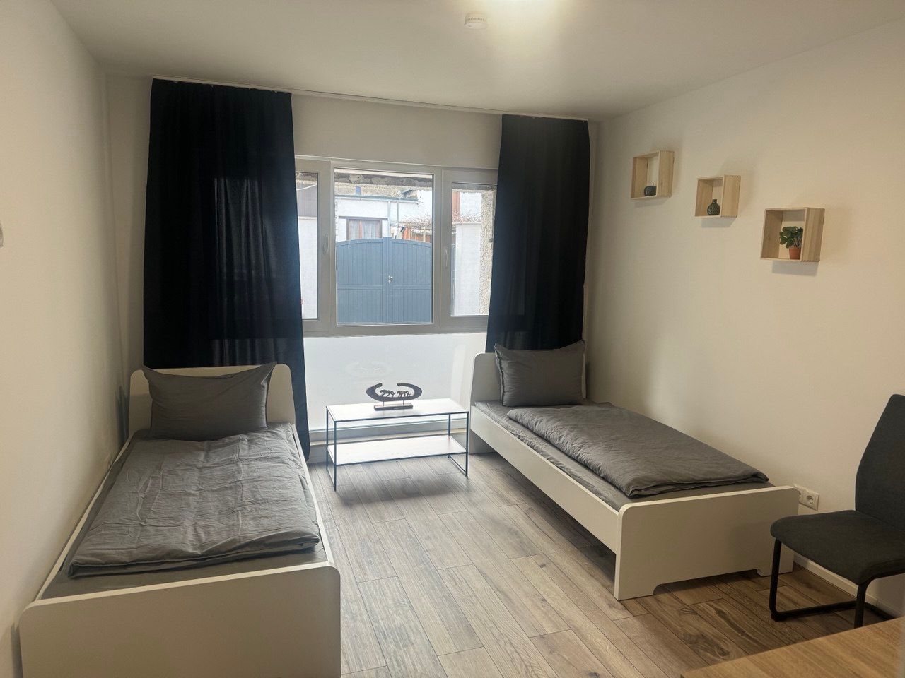 Wohnung Eisheiligenstraße in Koblenz