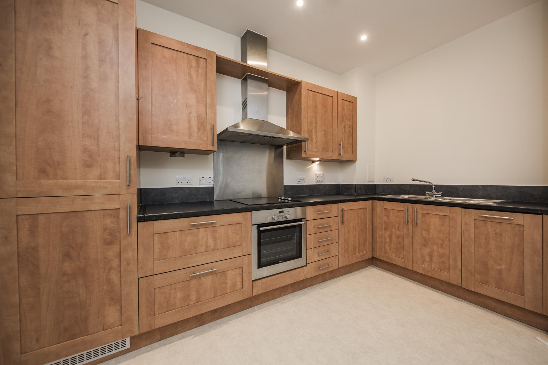 Flat Culverden Park Road in Tunbridge Wells