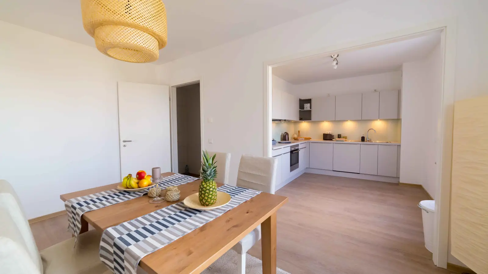 Wohnung Schmidstraße in Berlin