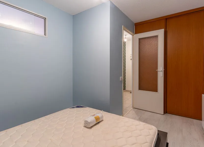 Chambre Allée des Bécasses à Arcachon