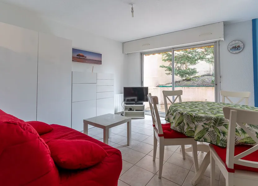 Chambre Allée des Bécasses à Arcachon