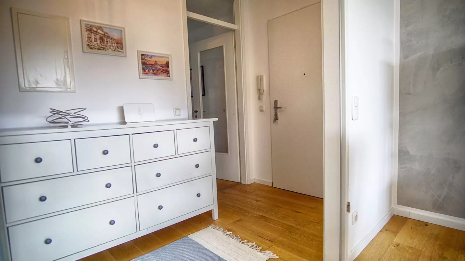 Wohnung Hauptstraße in Berlin