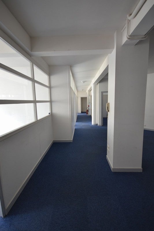 Flat Rue de Budapest in Nantes