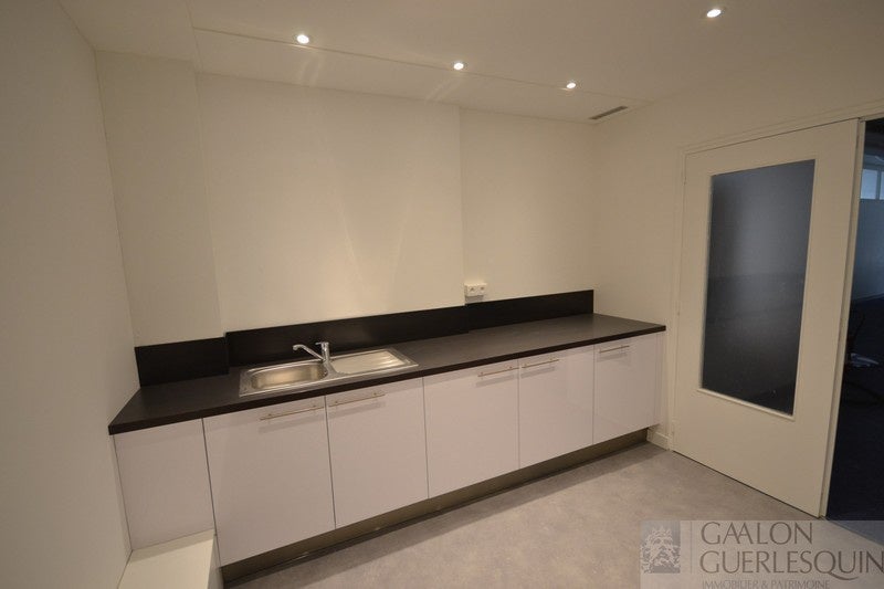 Flat Rue de Budapest in Nantes