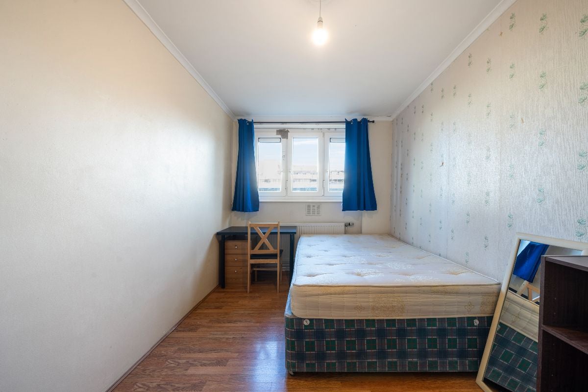 Room Park Road Central in Chester-le-Street District