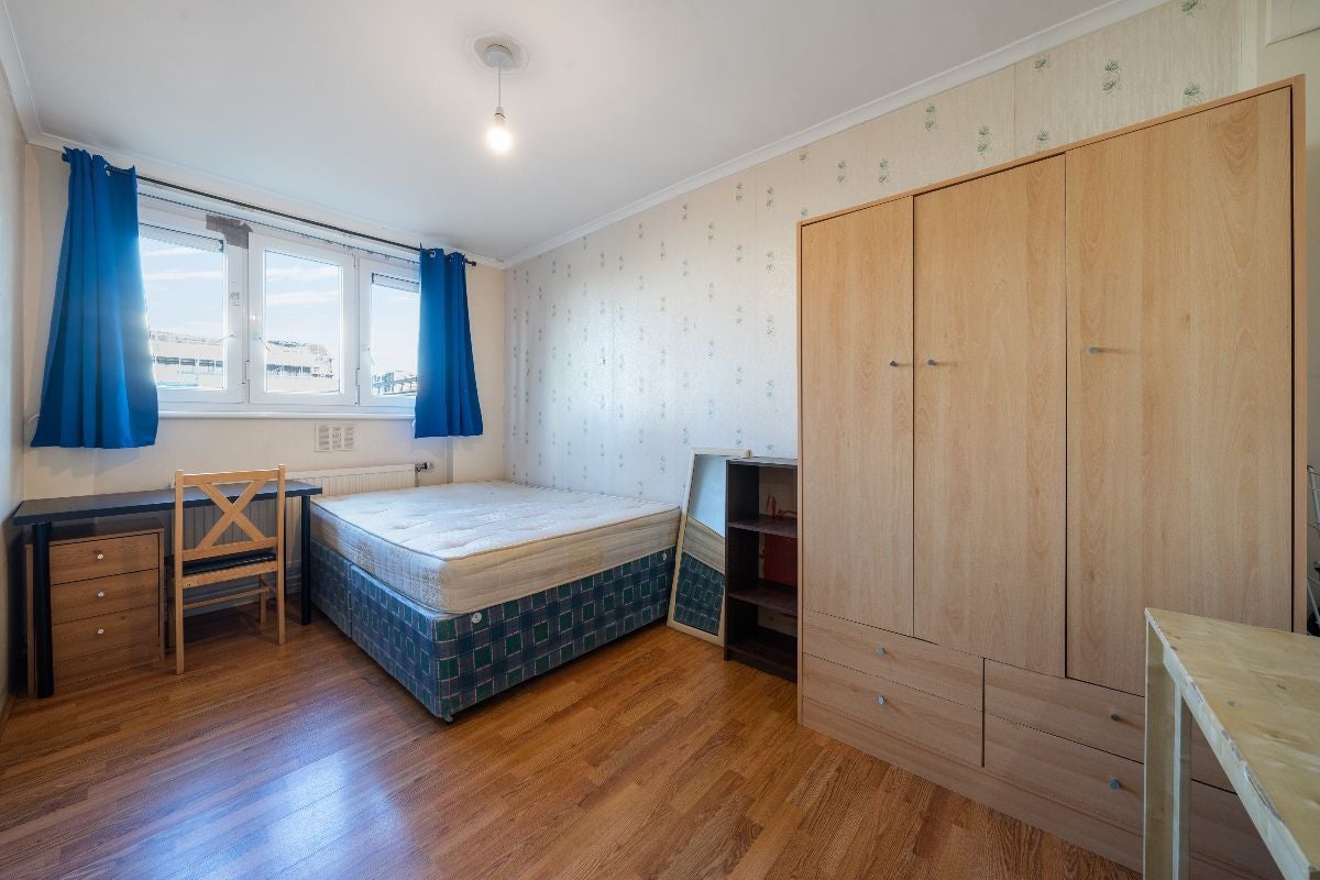 Room Park Road Central in Chester-le-Street District