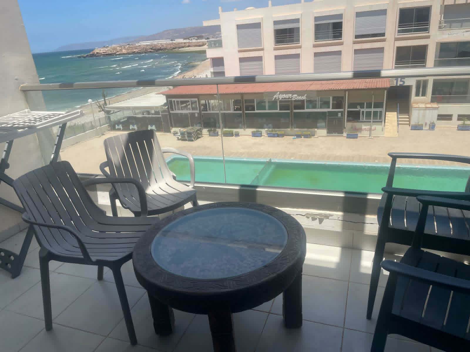 Appartement Impasse de Tamatave à Marseille